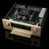 Accuphase E-380 Integrated Stereo Amplifier
