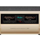 Accuphase E-380 Integrated Stereo Amplifier