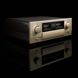 Accuphase E-380 Integrated Stereo Amplifier