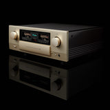 Accuphase E-380 Integrated Stereo Amplifier