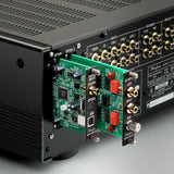 Accuphase E-380 Integrated Stereo Amplifier
