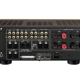 Accuphase E-4000 Integrated Stereo Amplifier