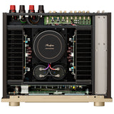 Accuphase E-4000 Integrated Stereo Amplifier