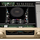 Accuphase E-4000 Integrated Stereo Amplifier