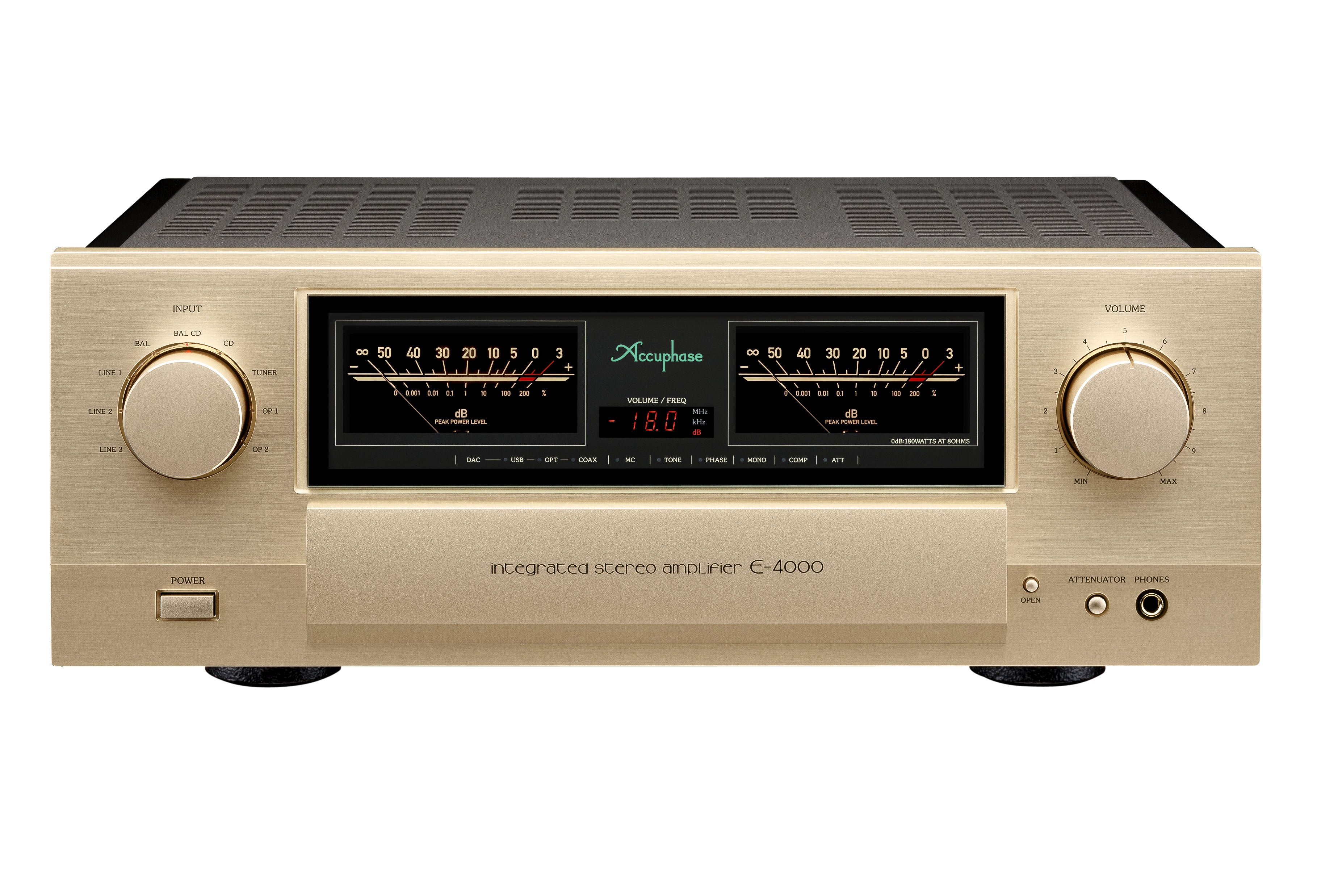 Soundlux Audio | Accuphase