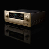 Accuphase E-4000 Integrated Stereo Amplifier