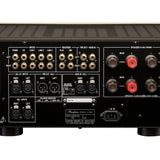 Accuphase E-5000 Precision Integrated Stereo Amplifier