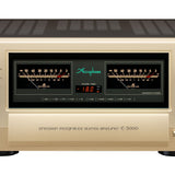 Accuphase E-5000 Precision Integrated Stereo Amplifier