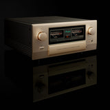 Accuphase E-5000 Precision Integrated Stereo Amplifier