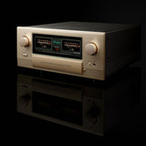 Accuphase E-5000 Precision Integrated Stereo Amplifier