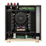 Accuphase E-5000 Precision Integrated Stereo Amplifier