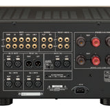 Accuphase E-800 Class-A Precision Integrated Stereo Amplifier