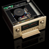 Accuphase E-800 Class-A Precision Integrated Stereo Amplifier