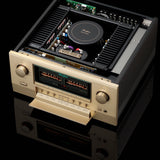 Accuphase E-800 Class-A Precision Integrated Stereo Amplifier