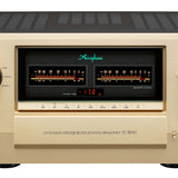 Accuphase E-800 Class-A Precision Integrated Stereo Amplifier