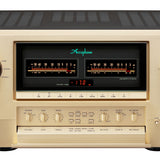 Accuphase E-800 Class-A Precision Integrated Stereo Amplifier