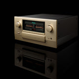 Accuphase E-800 Class-A Precision Integrated Stereo Amplifier