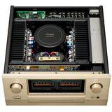 Accuphase E-800 Class-A Precision Integrated Stereo Amplifier
