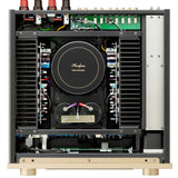 Accuphase E-800 Class-A Precision Integrated Stereo Amplifier