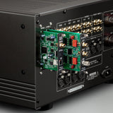 Accuphase E-800 Class-A Precision Integrated Stereo Amplifier