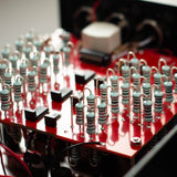 Audio Note IZVOR R2R digital-to-analog converter