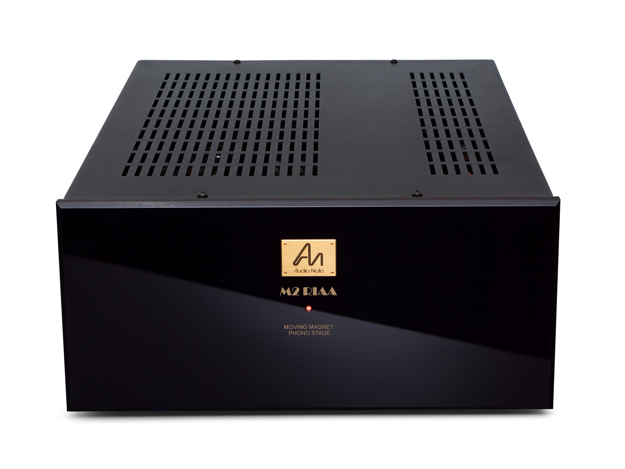 Audio Note M2 RIAA phono stage