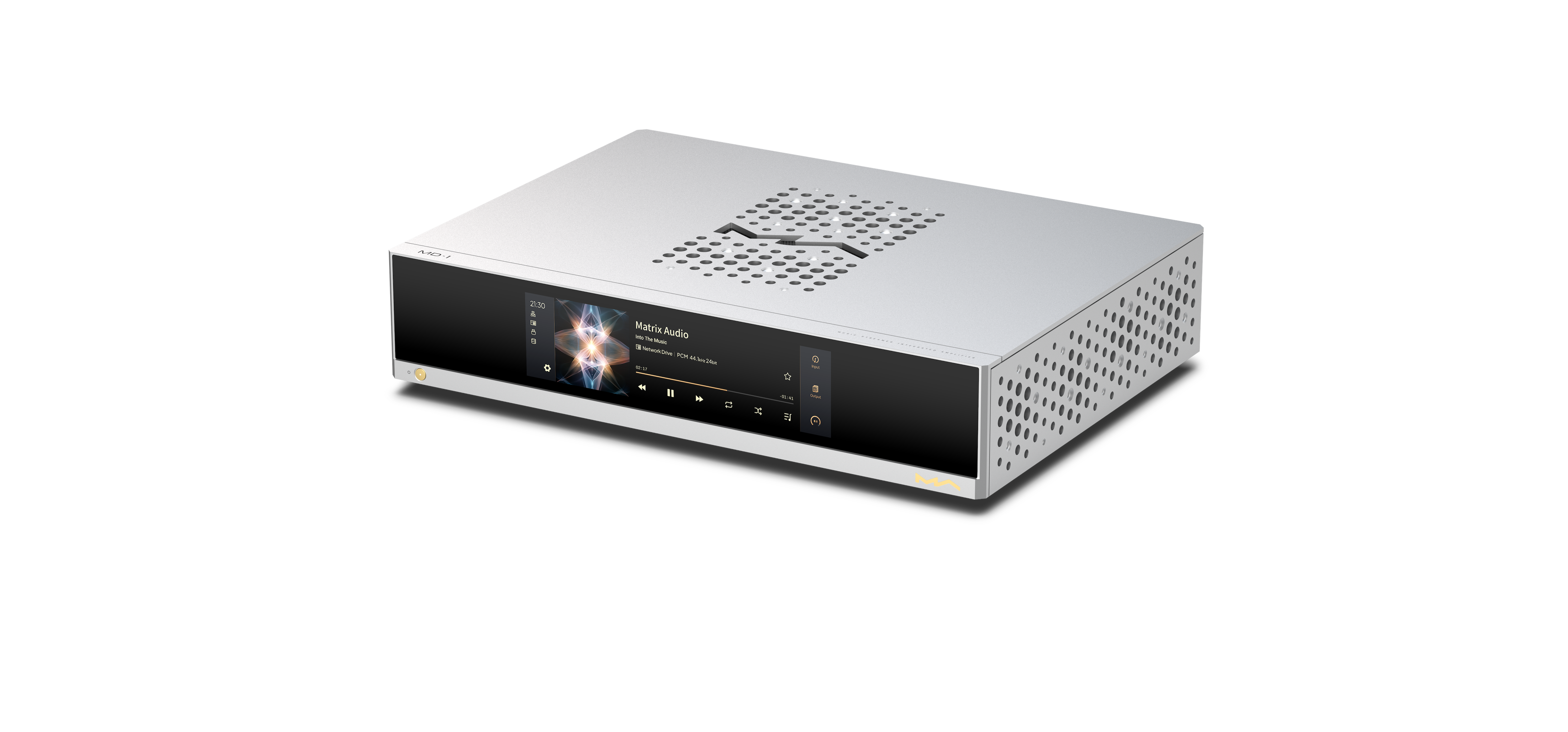 Matrix Audio MD-1