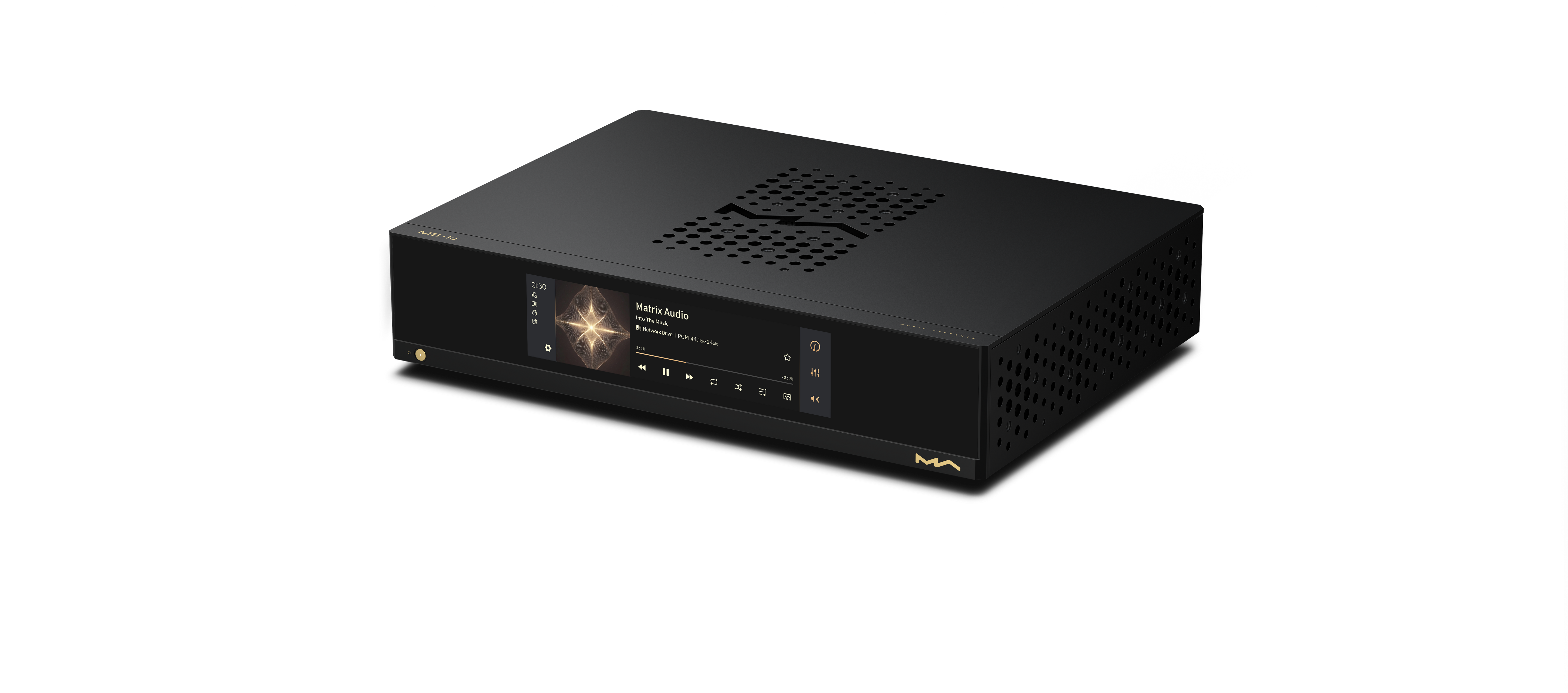 Matrix Audio MS-1c