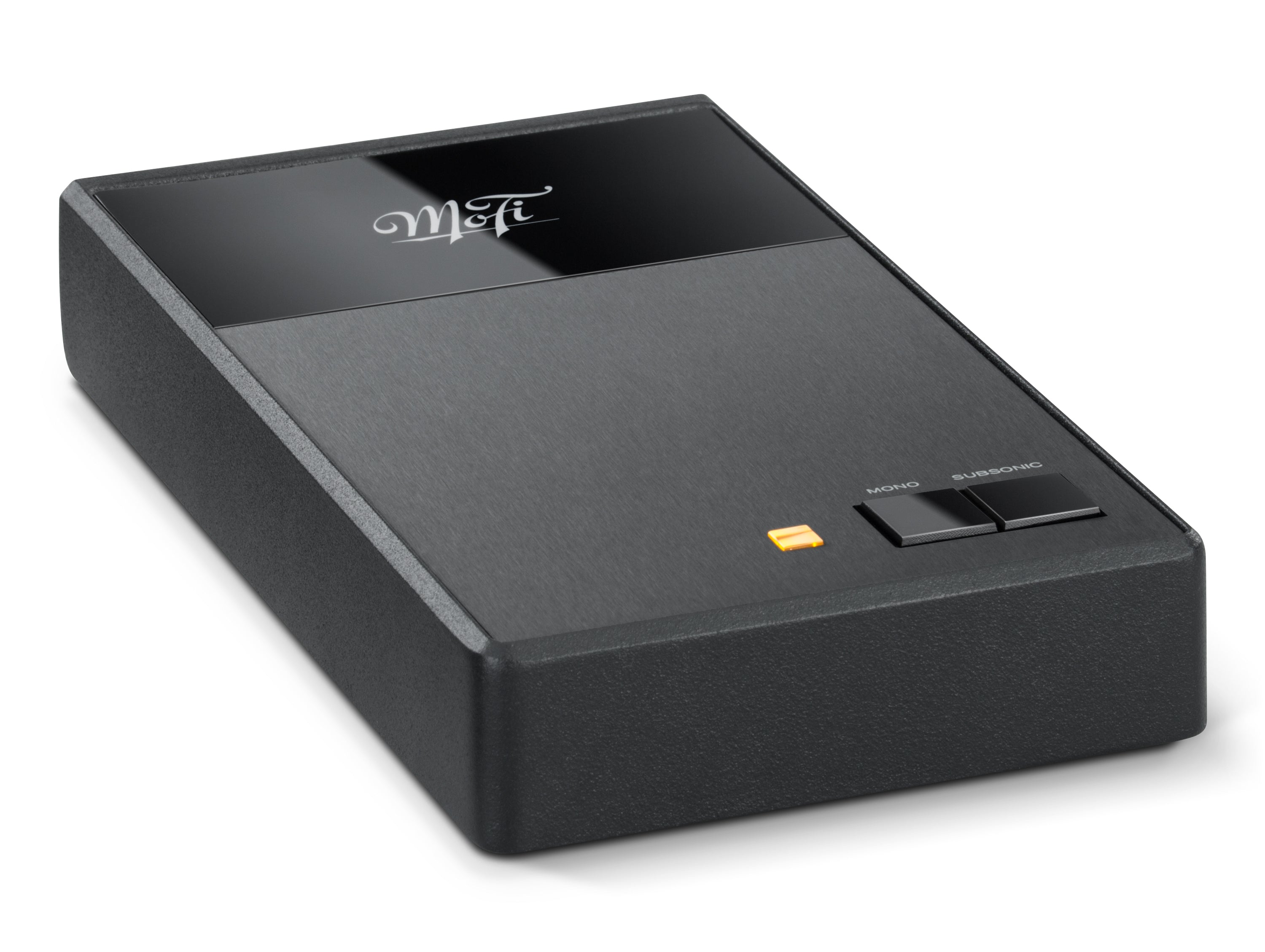 MoFi StudioPhono front view