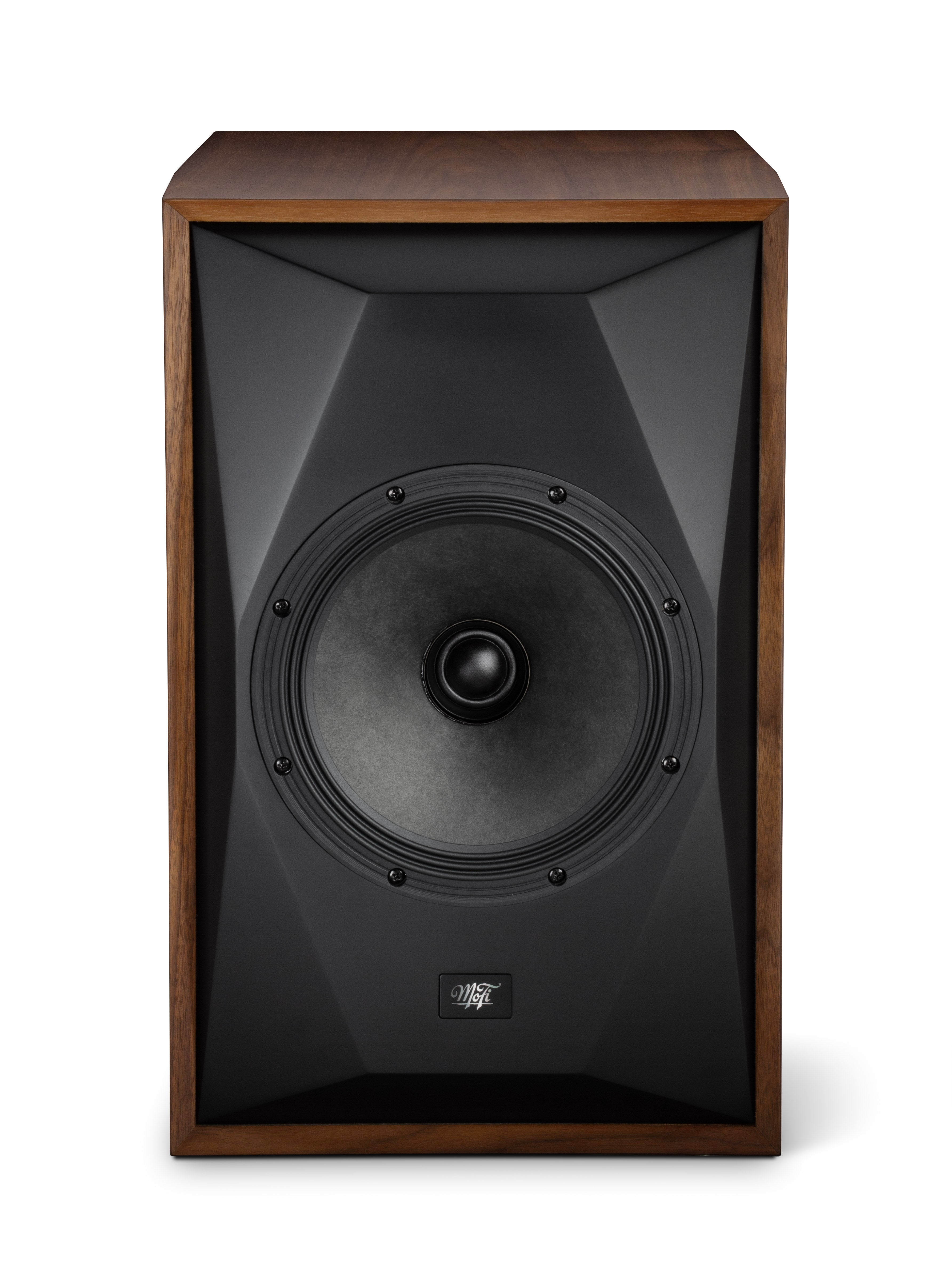 MoFi SourcePoint 8 loudspeaker pair