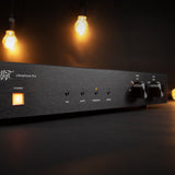 MoFi UltraPhono Pro front view
