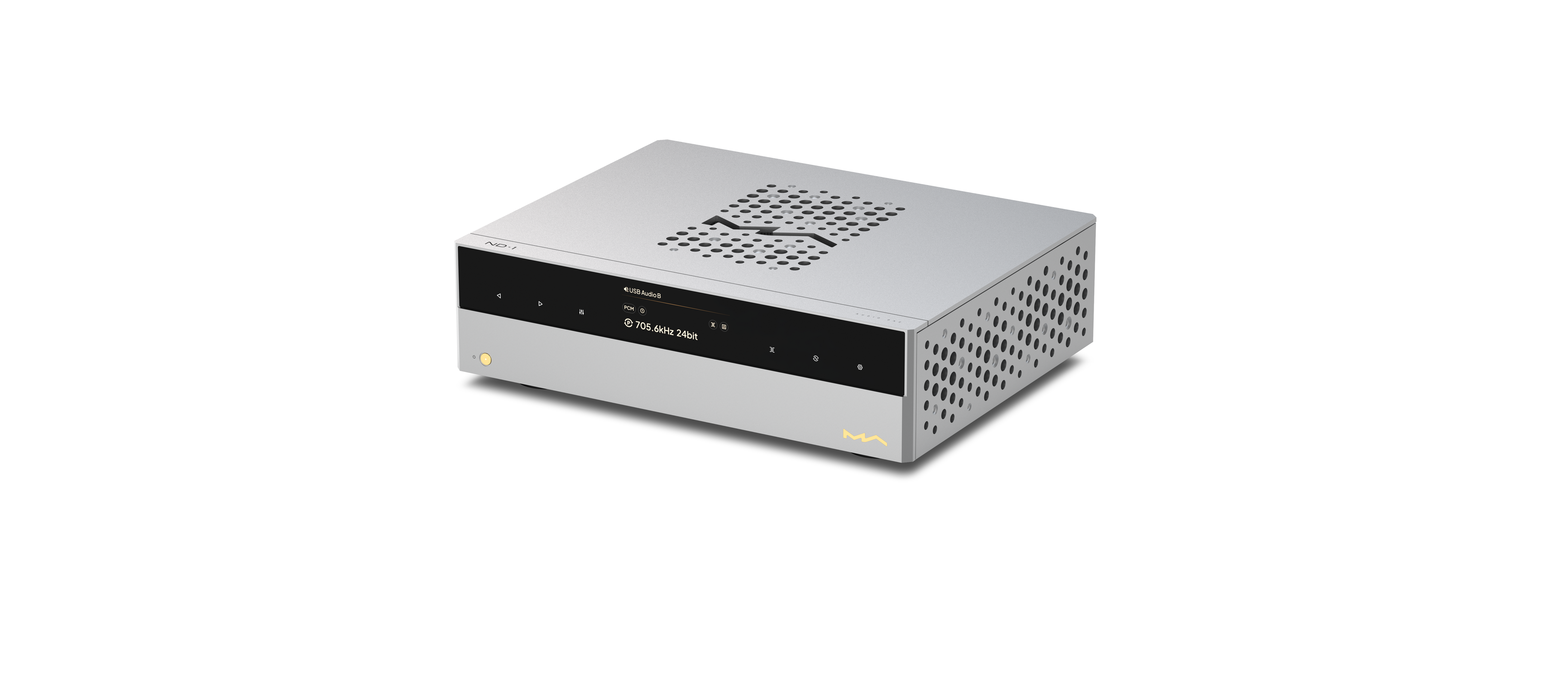 Matrix Audio ND-1