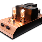 Audio Note Ongaku integrated amplifier