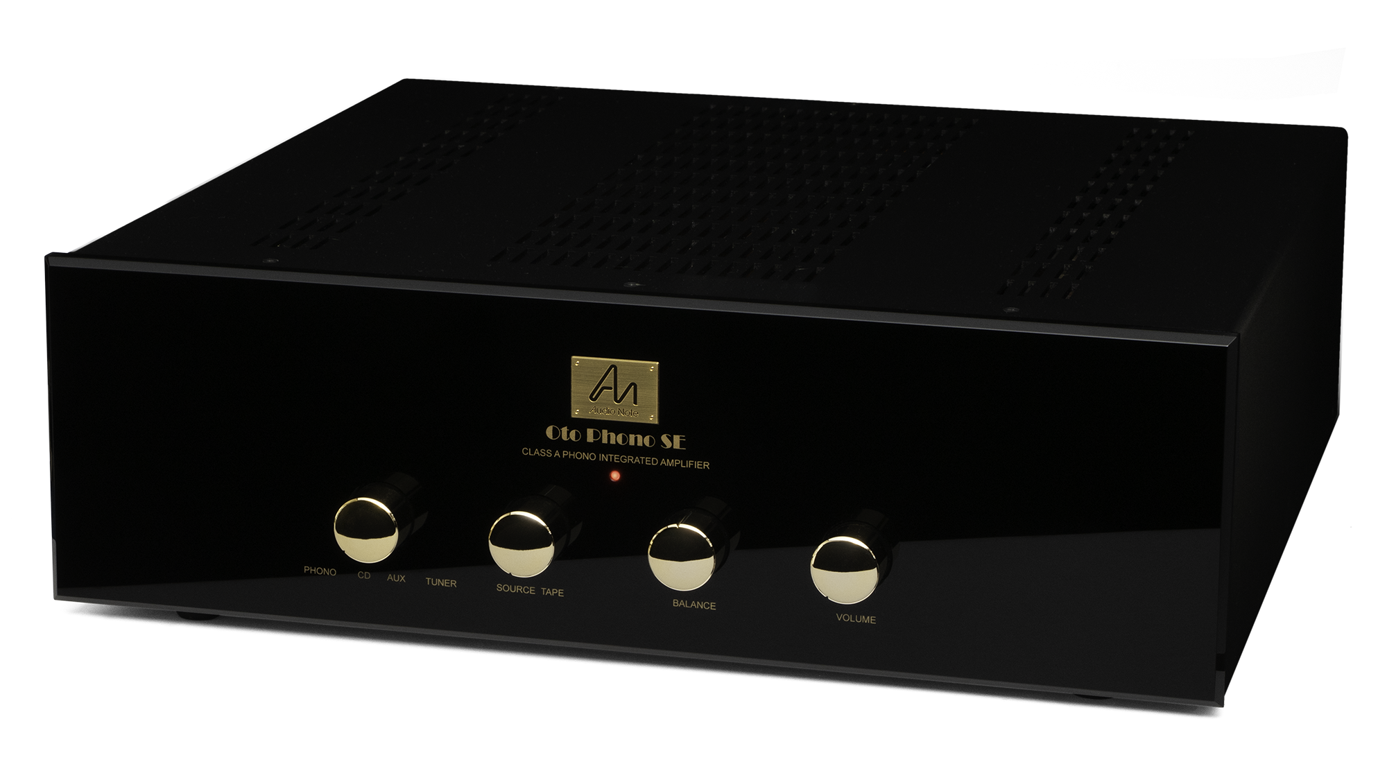 Audio Note OTO integrated amplifier