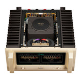 Accuphase P-7500 Stereo Power Amplifier