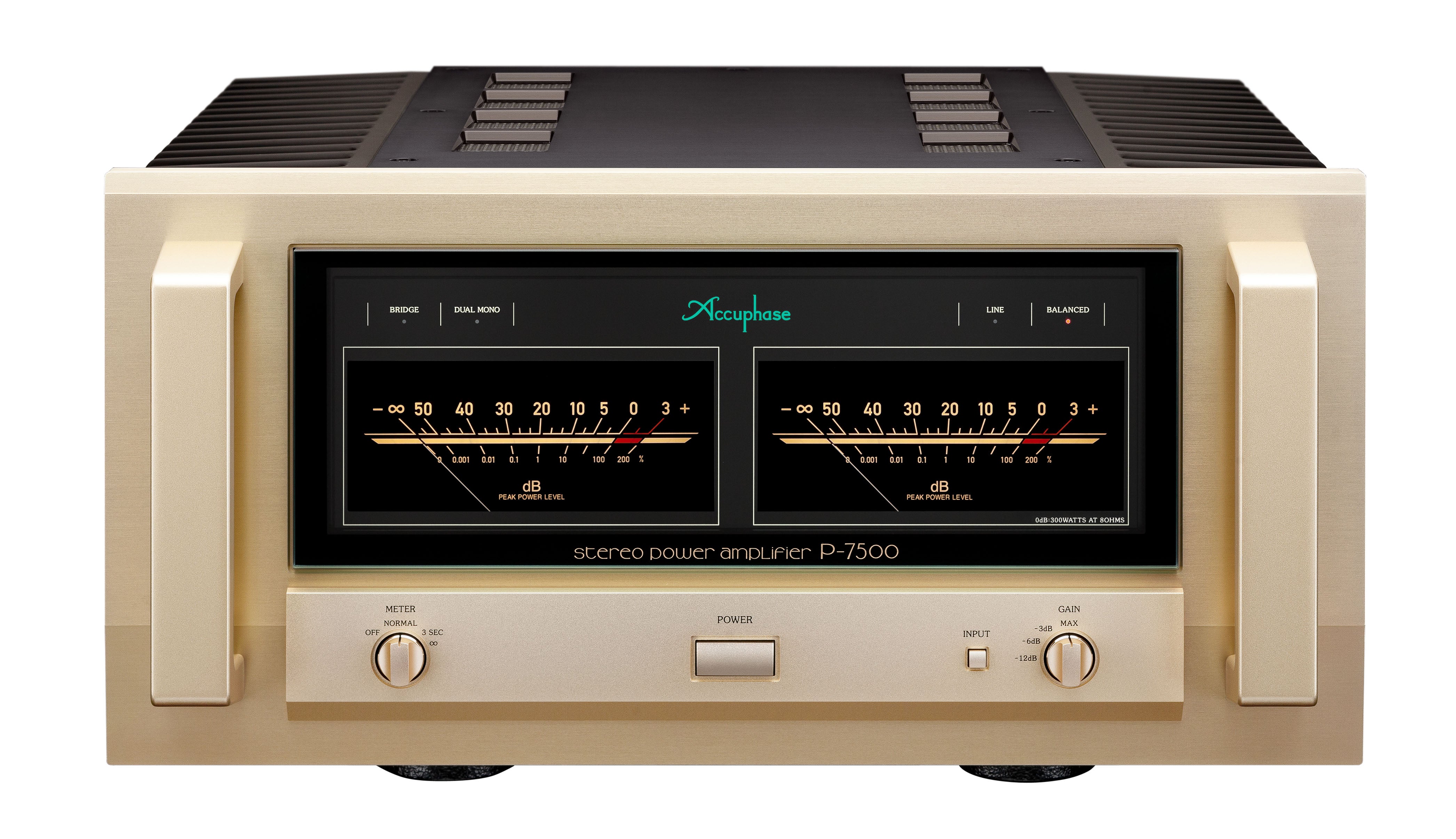 Soundlux Audio | Accuphase