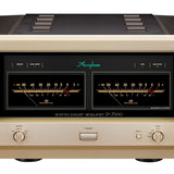 Accuphase P-7500 Stereo Power Amplifier