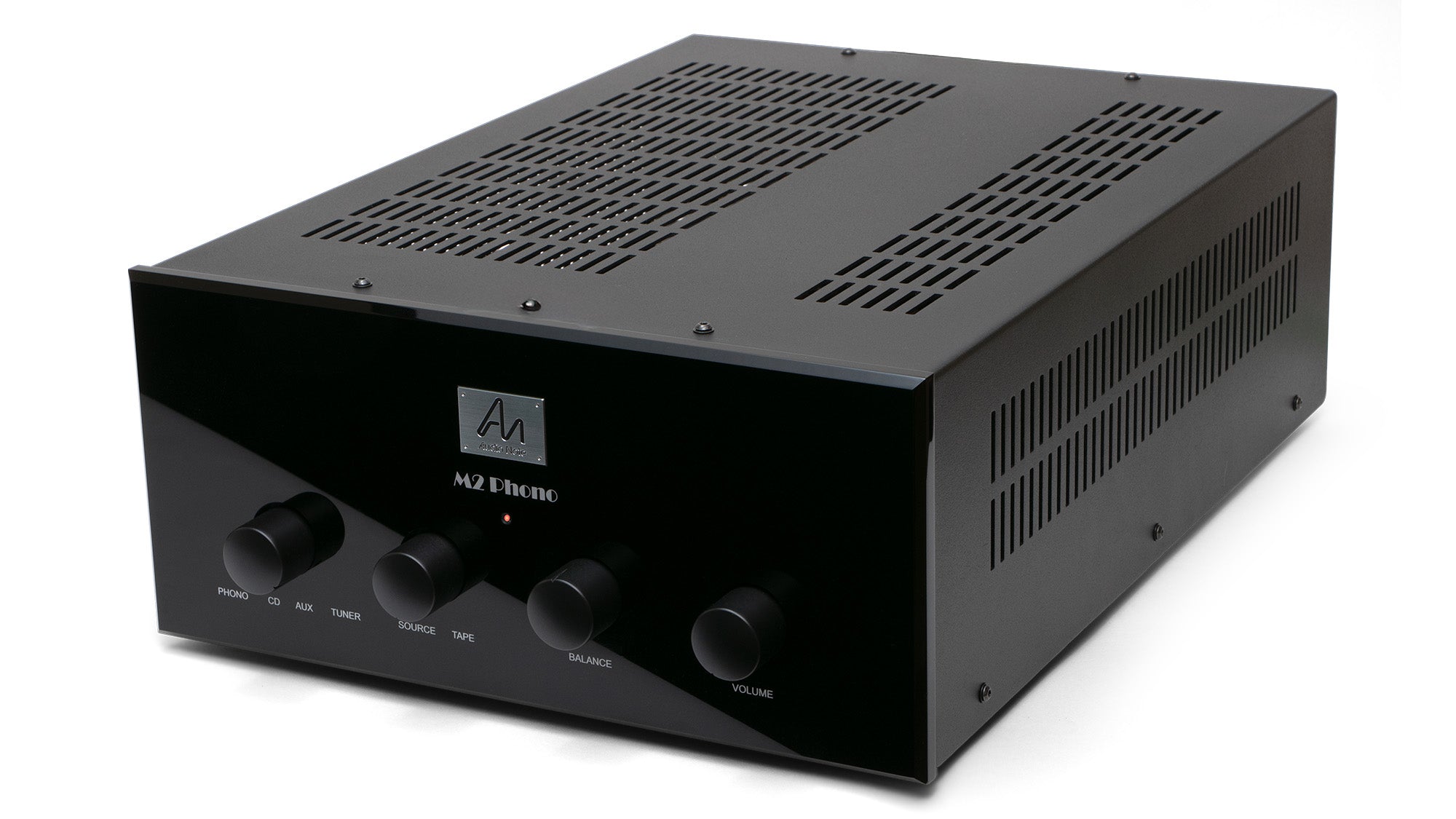 Audio Note M2 Phono preamplifier