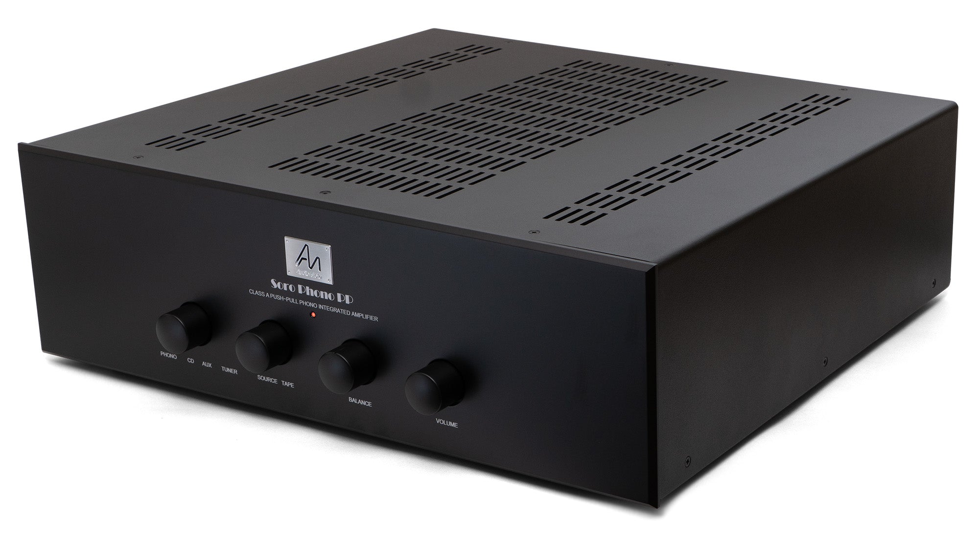 Audio Note Soro Phono PP integrated amplifier