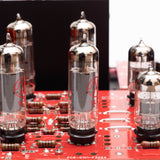 Audio Note P1 SE power amplifier