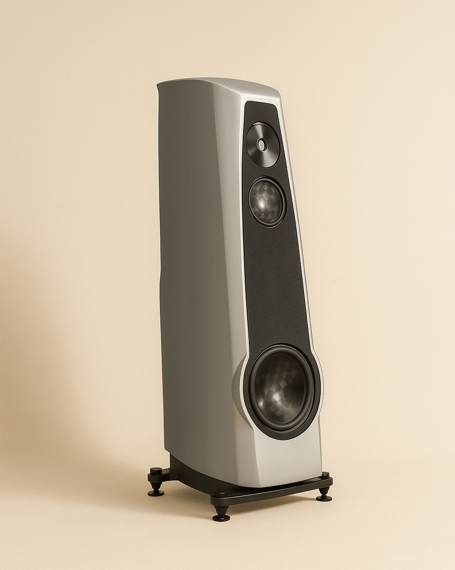 Soundlux Audio