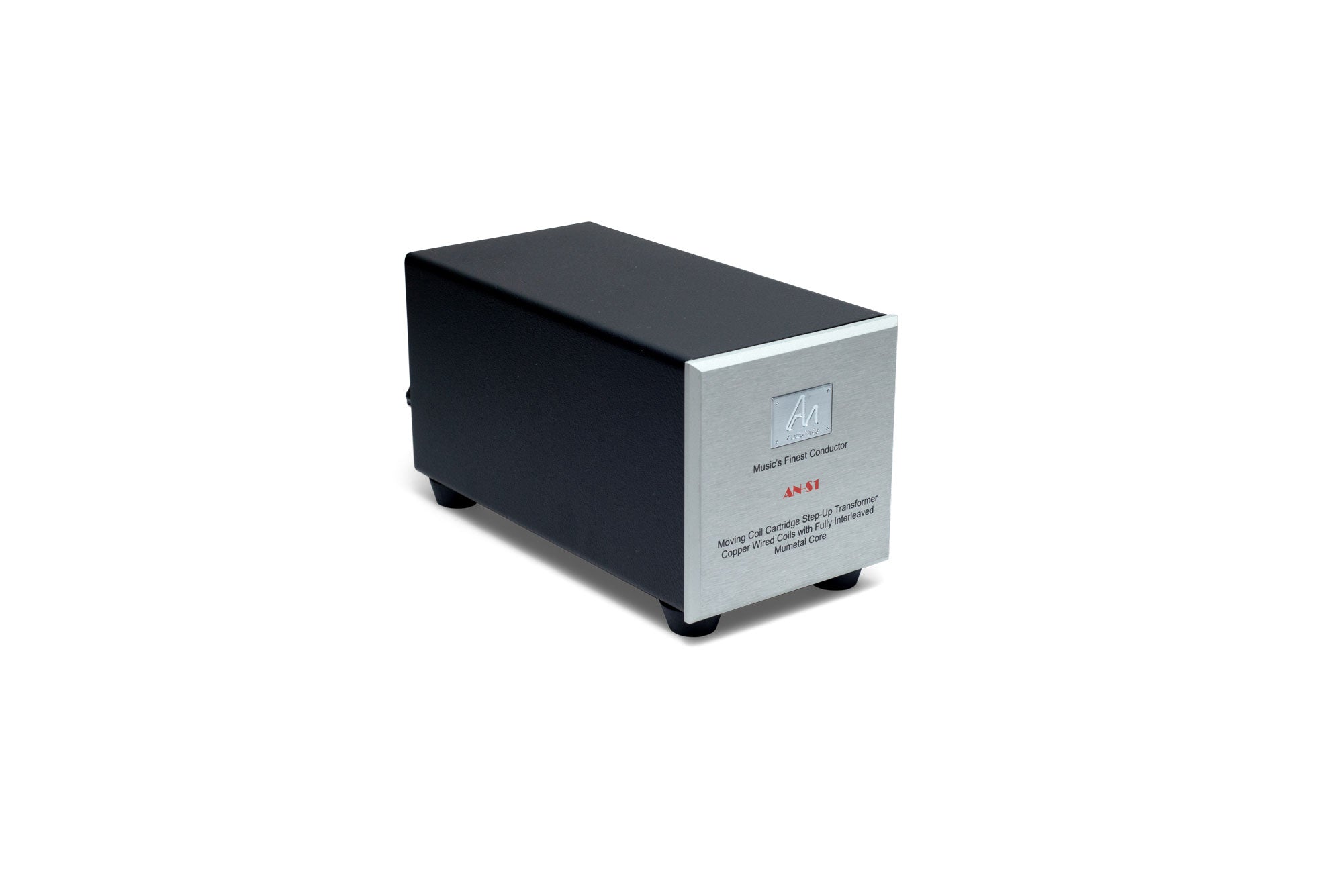 Audio Note AN-S1 step-up transformer