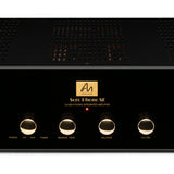 Audio Note Soro Phono SE integrated amplifier