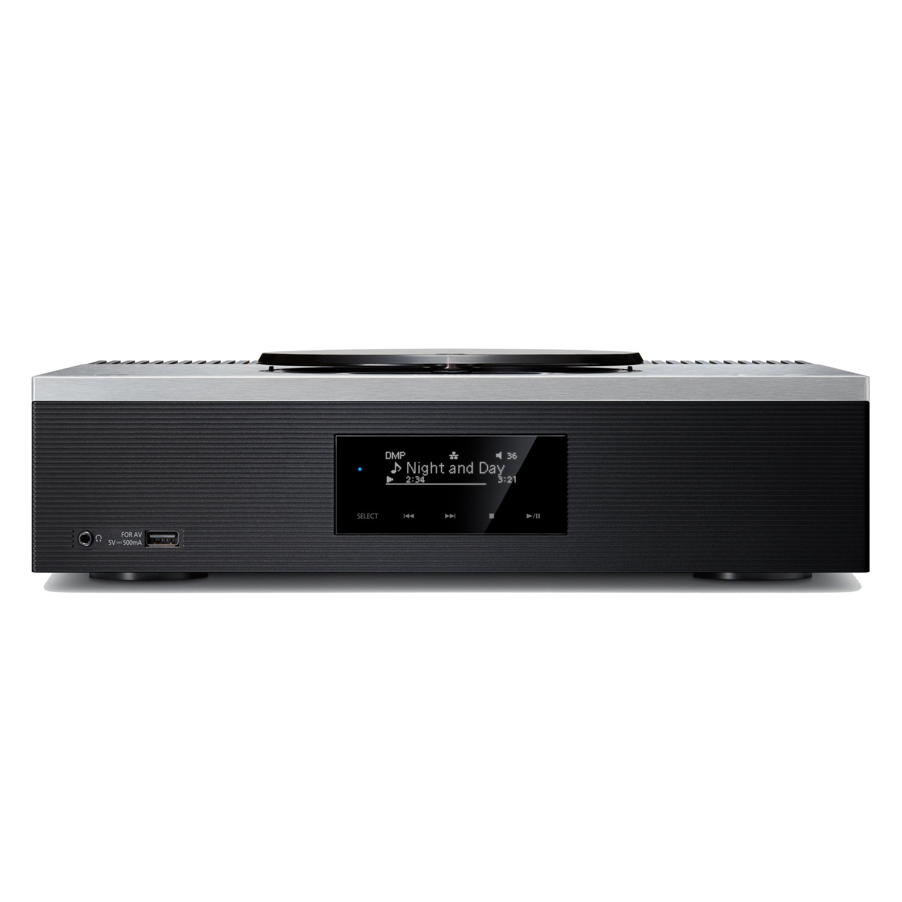 Technics SA-C600