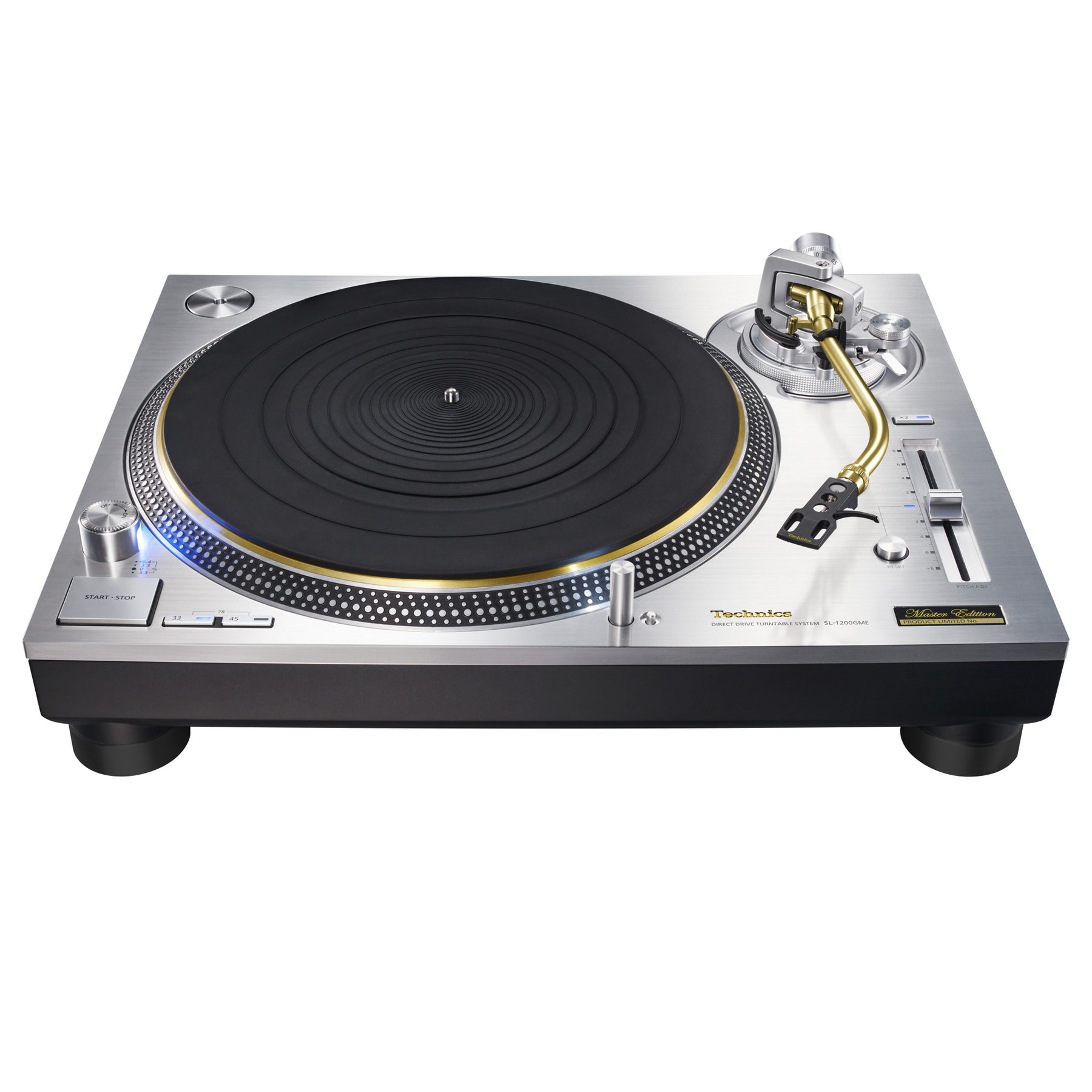 Technics SL-1200GME