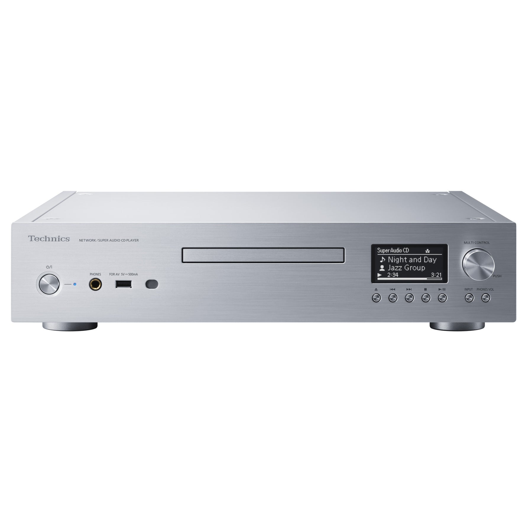 Technics SL-G700M2