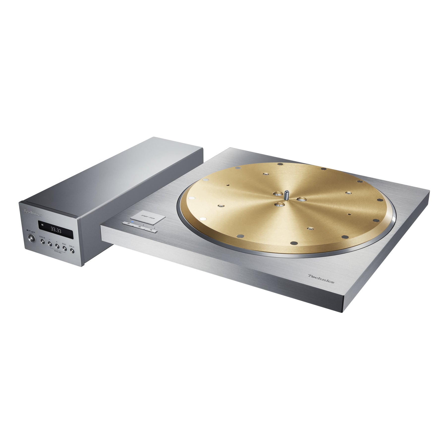 Technics SP-10RE-S