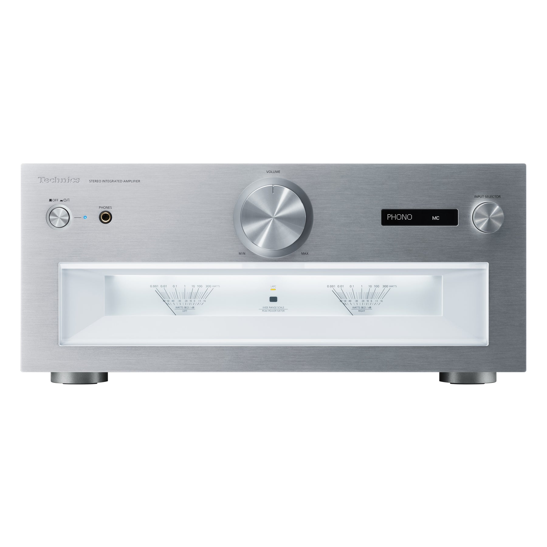 Technics SU-R1000