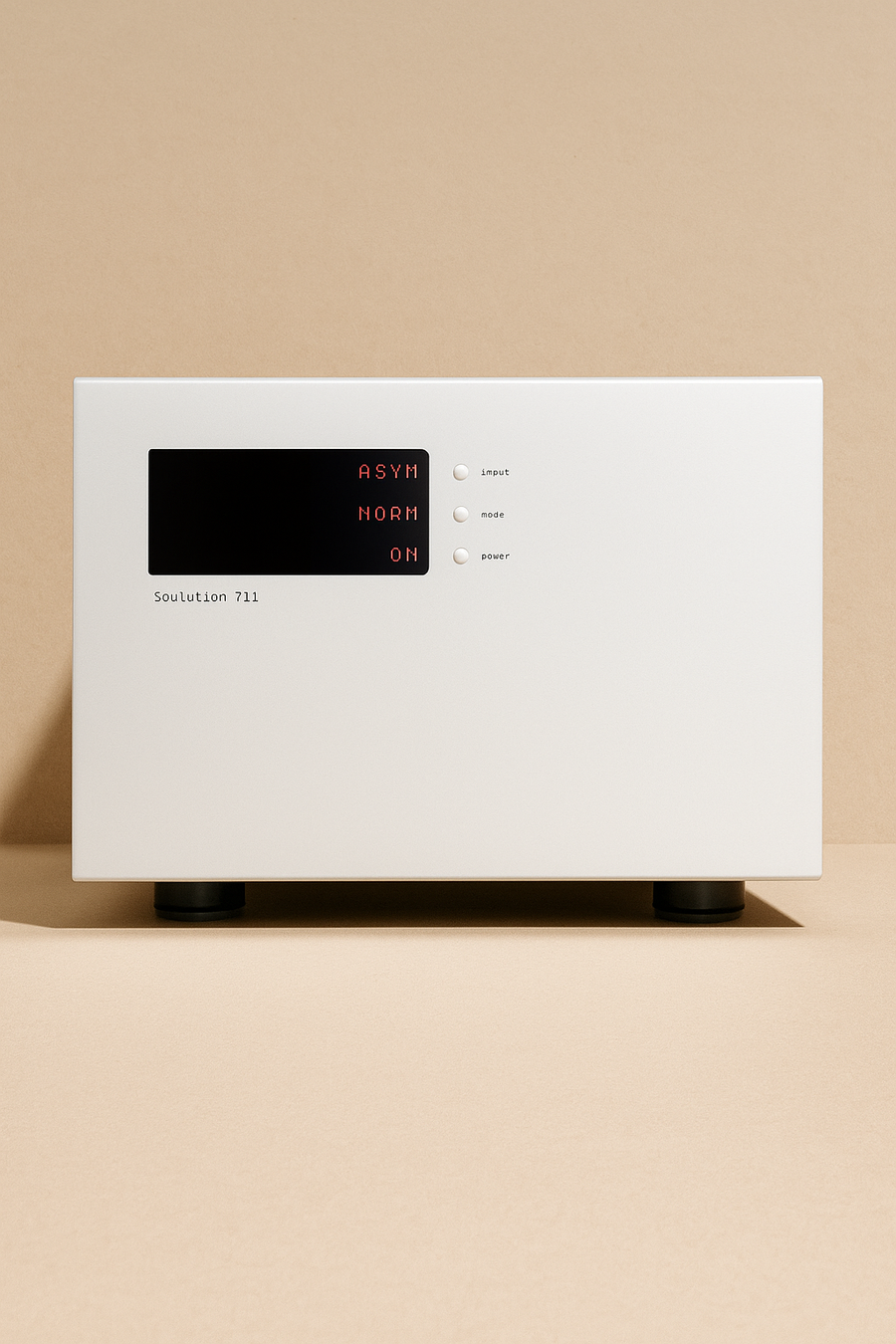 Soundlux Audio