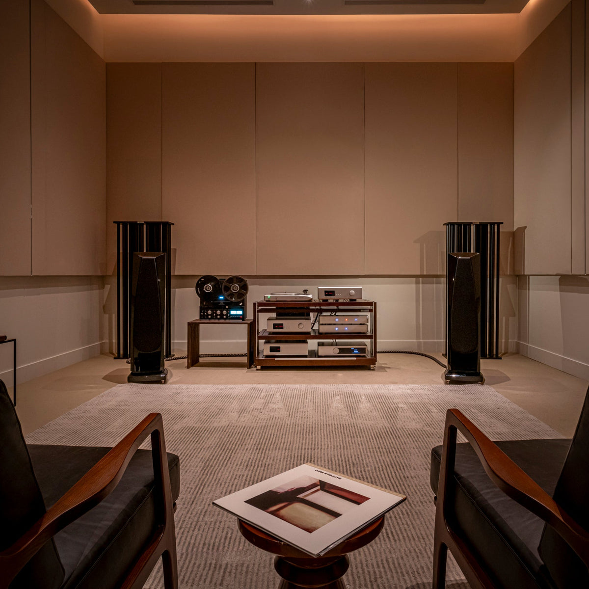 Soundlux Audio